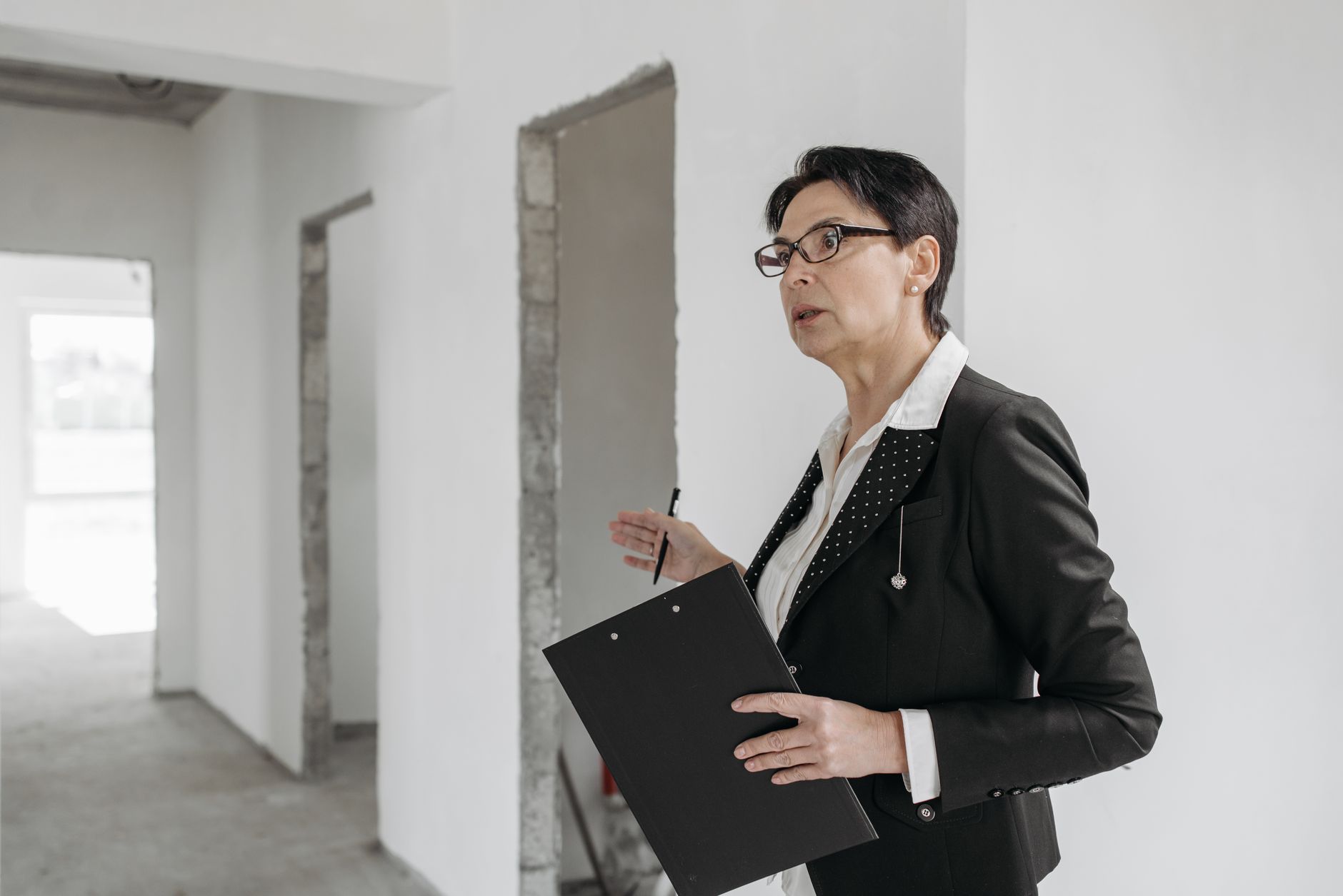 Diagnostiqueur immobilier équipe à Villeneuve-d'Ascq